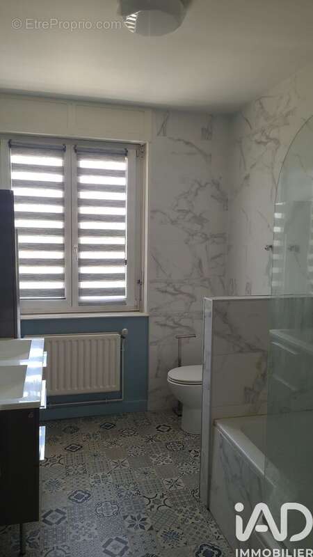 Maison 165 m² à Vandoeuvre-Les-Nancy  - photo 7