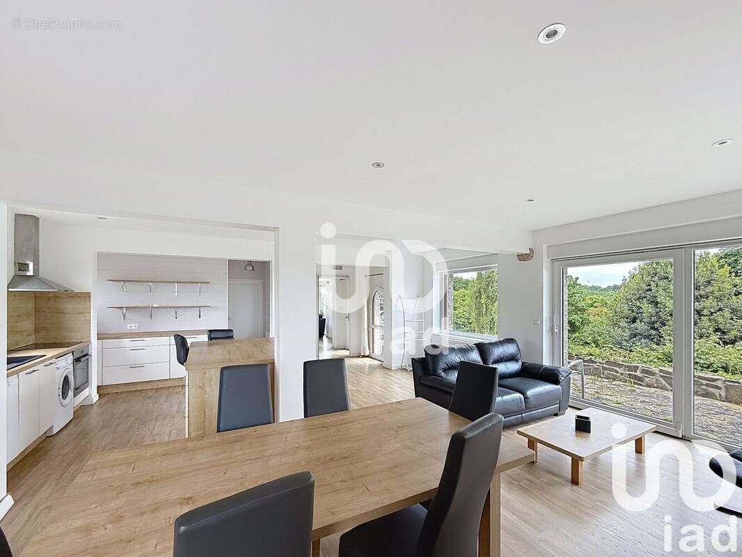 Photo 1 - Maison à PLENEUF-VAL-ANDRE