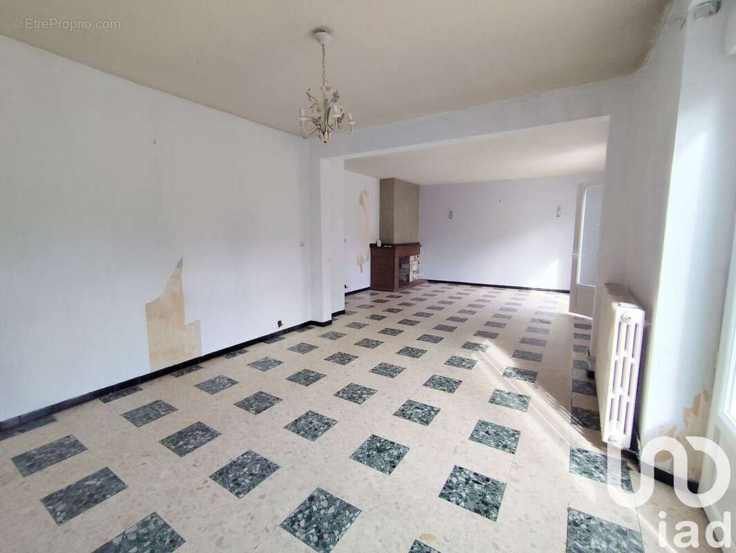 Photo 4 - Appartement à SAINT-GAUDENS