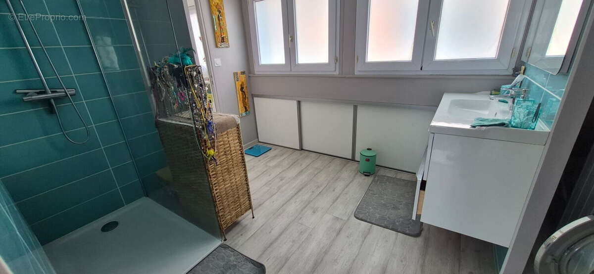 Exclusivite maison annees 30 kerhuon - photo 13