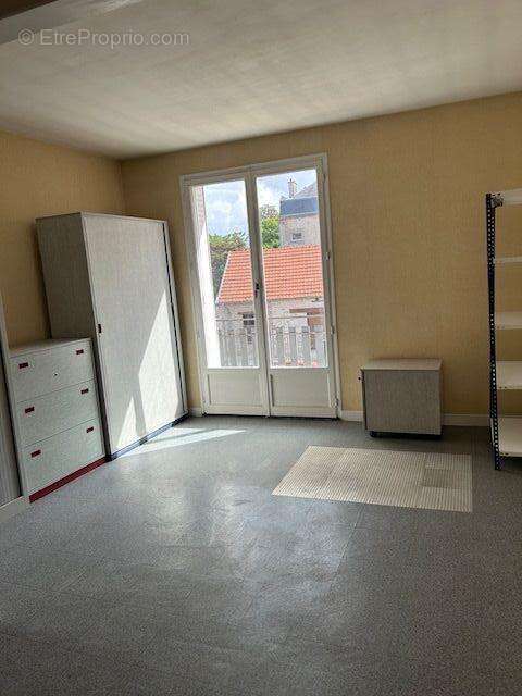 Maison à MERFY