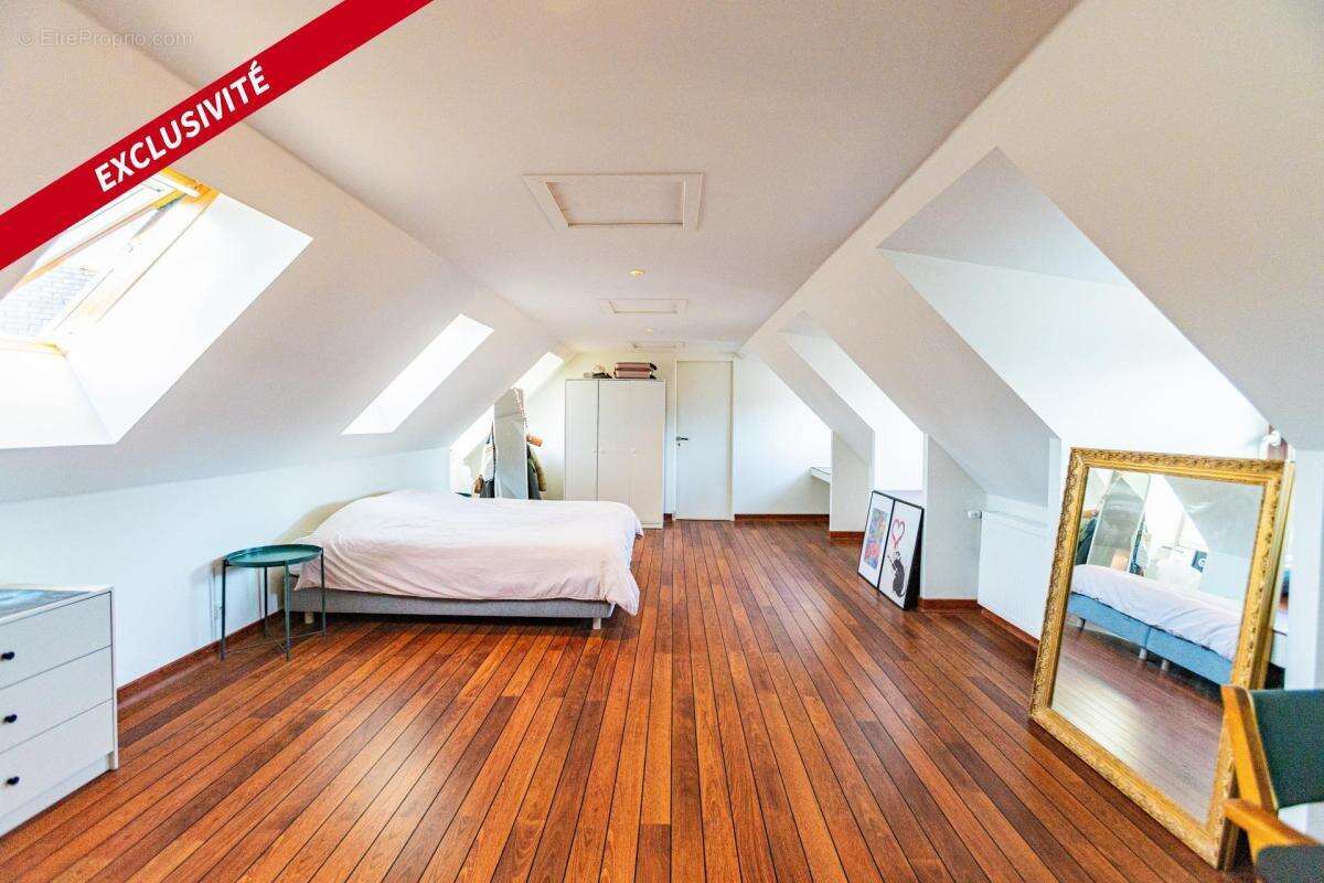 Appartement à TREGUIER