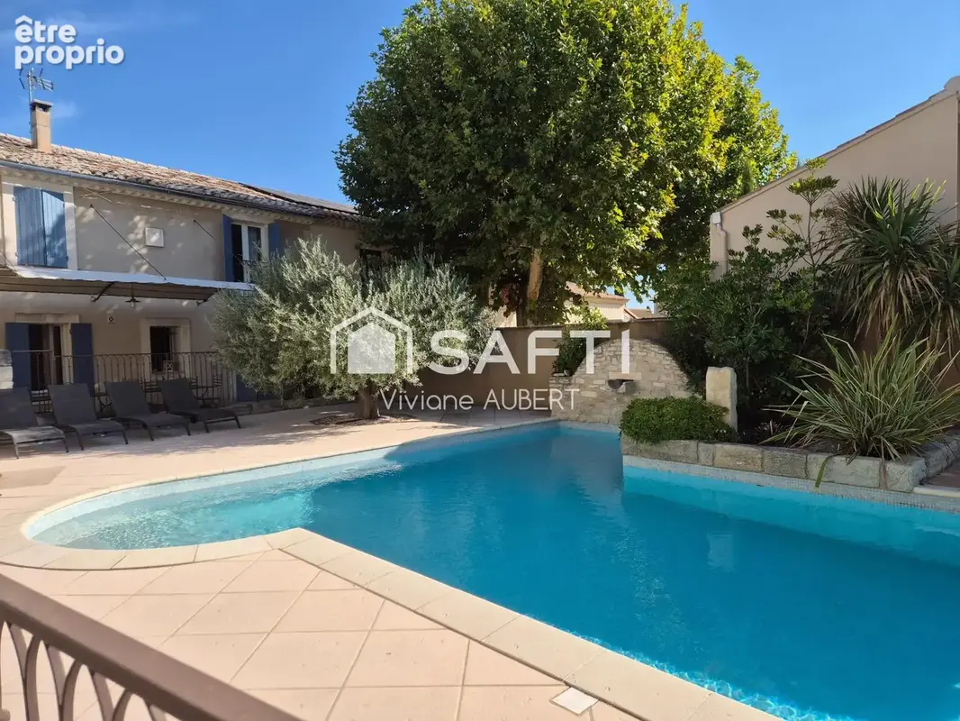Photo 1 - Maison à GRAVESON