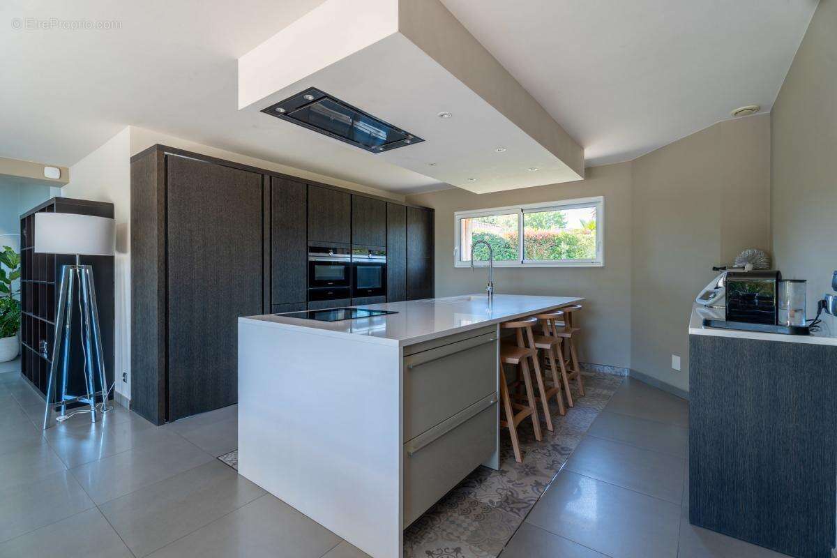 Maison à SAINT-GERMAIN-DU-PUCH