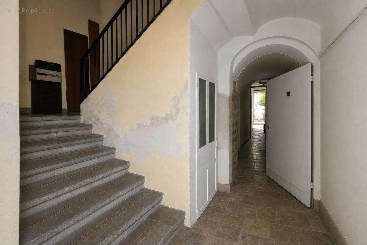 Maison à SAINT-HIPPOLYTE-DU-FORT
