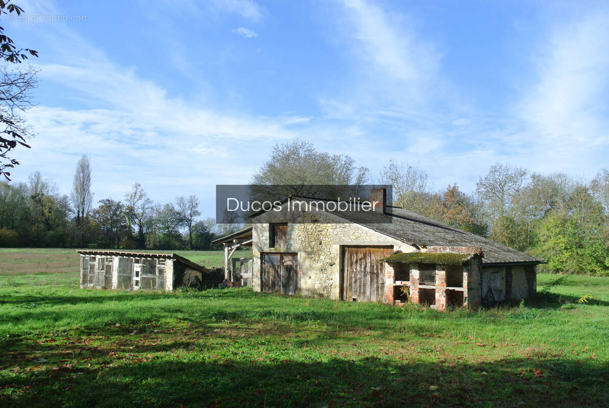 Maison à DURAS
