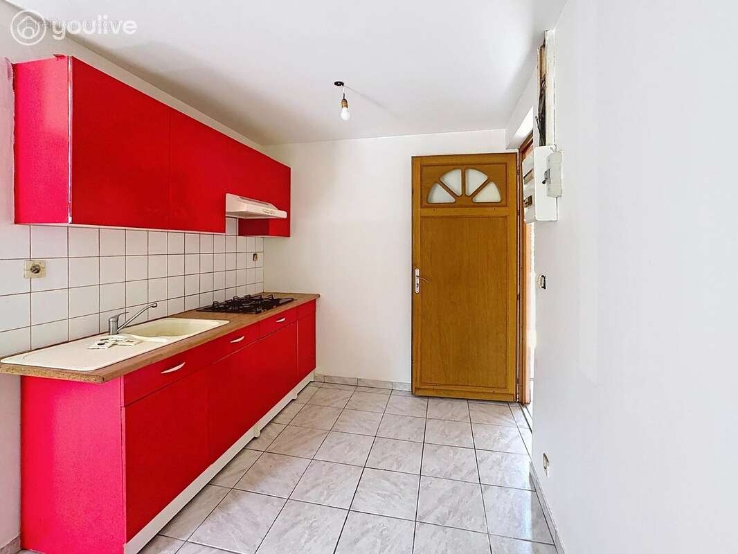 Immeuble de rapport - photo 3