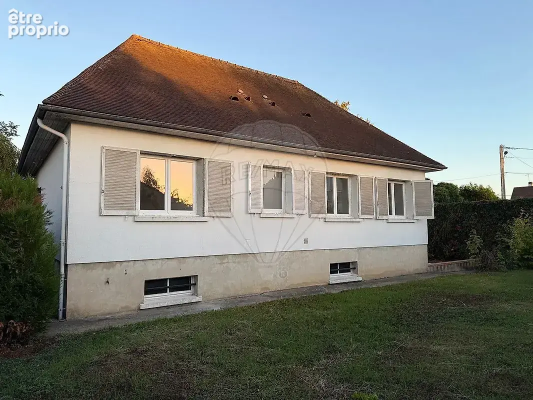 Maison 4 chambre(s) à vendre - photo 12