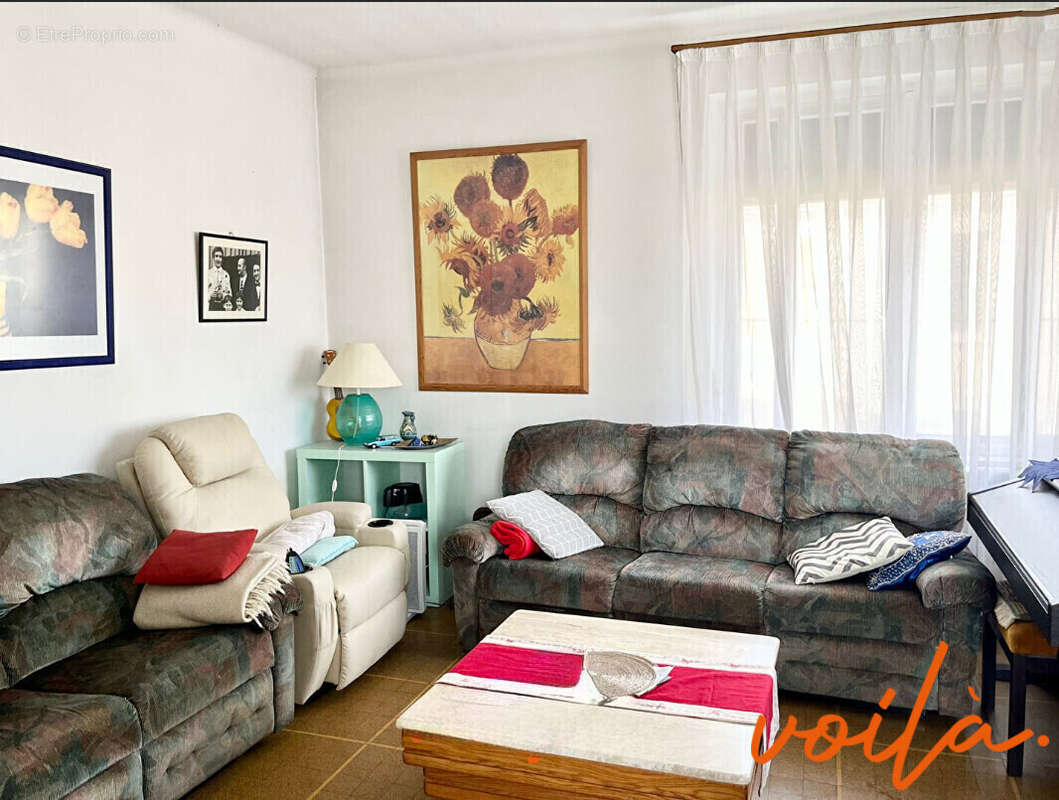 Maison à CARCASSONNE