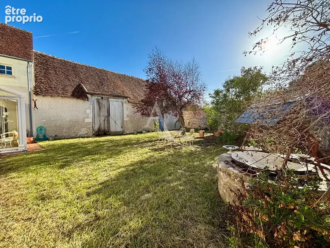 Maison ancienne en parfait état aux mutliples possibilités - photo 18