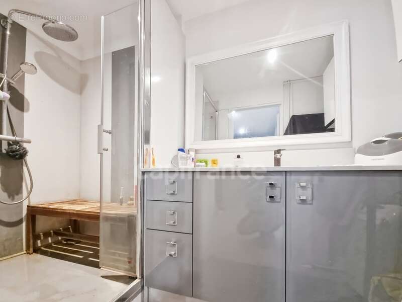 Appartement à CHALON-SUR-SAONE