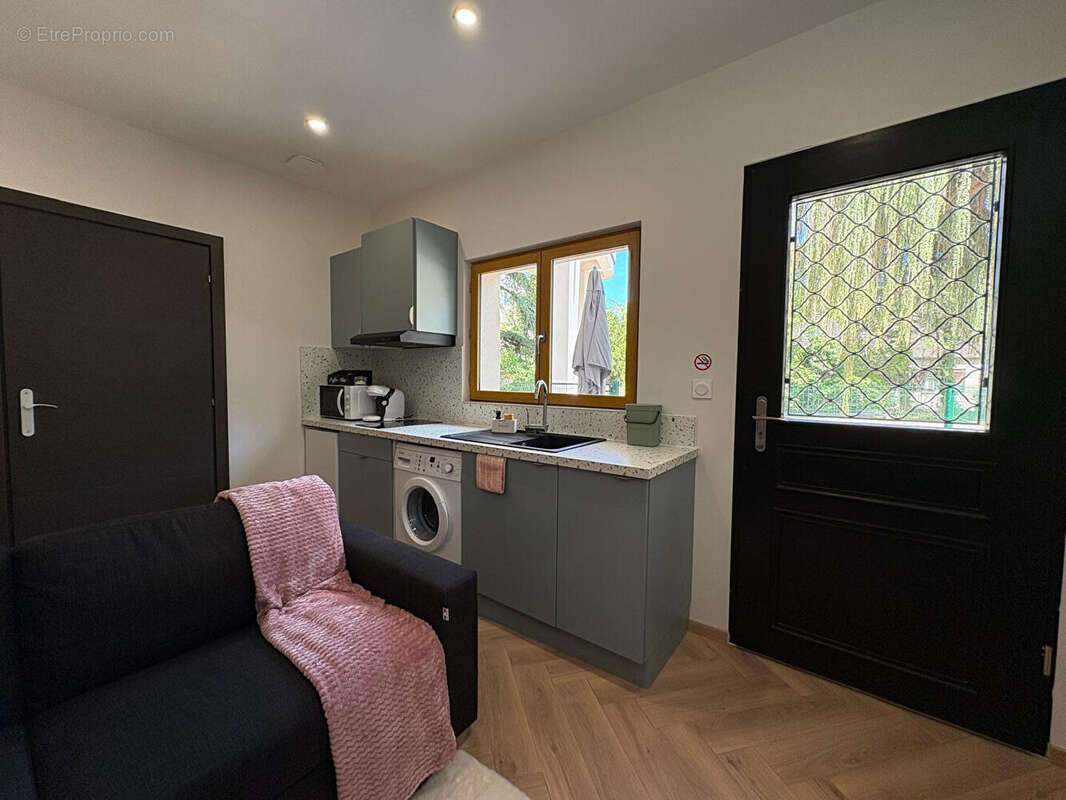 Appartement à DIJON