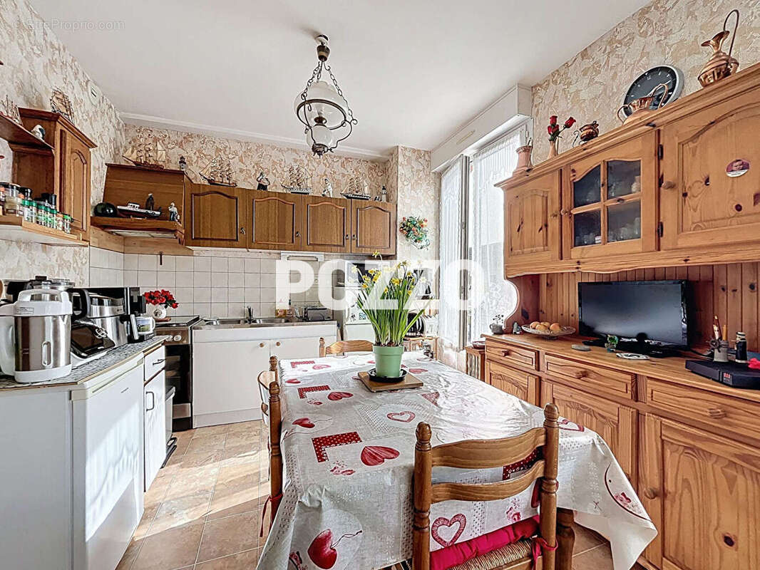 Appartement à BREHAL