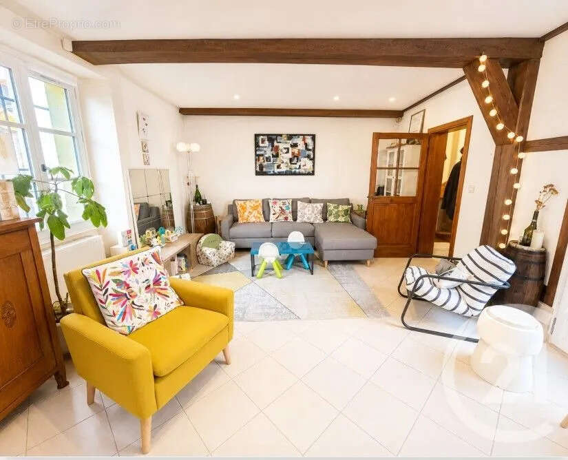 Maison 115 m² à Chalons-En-Champagne  - photo 6