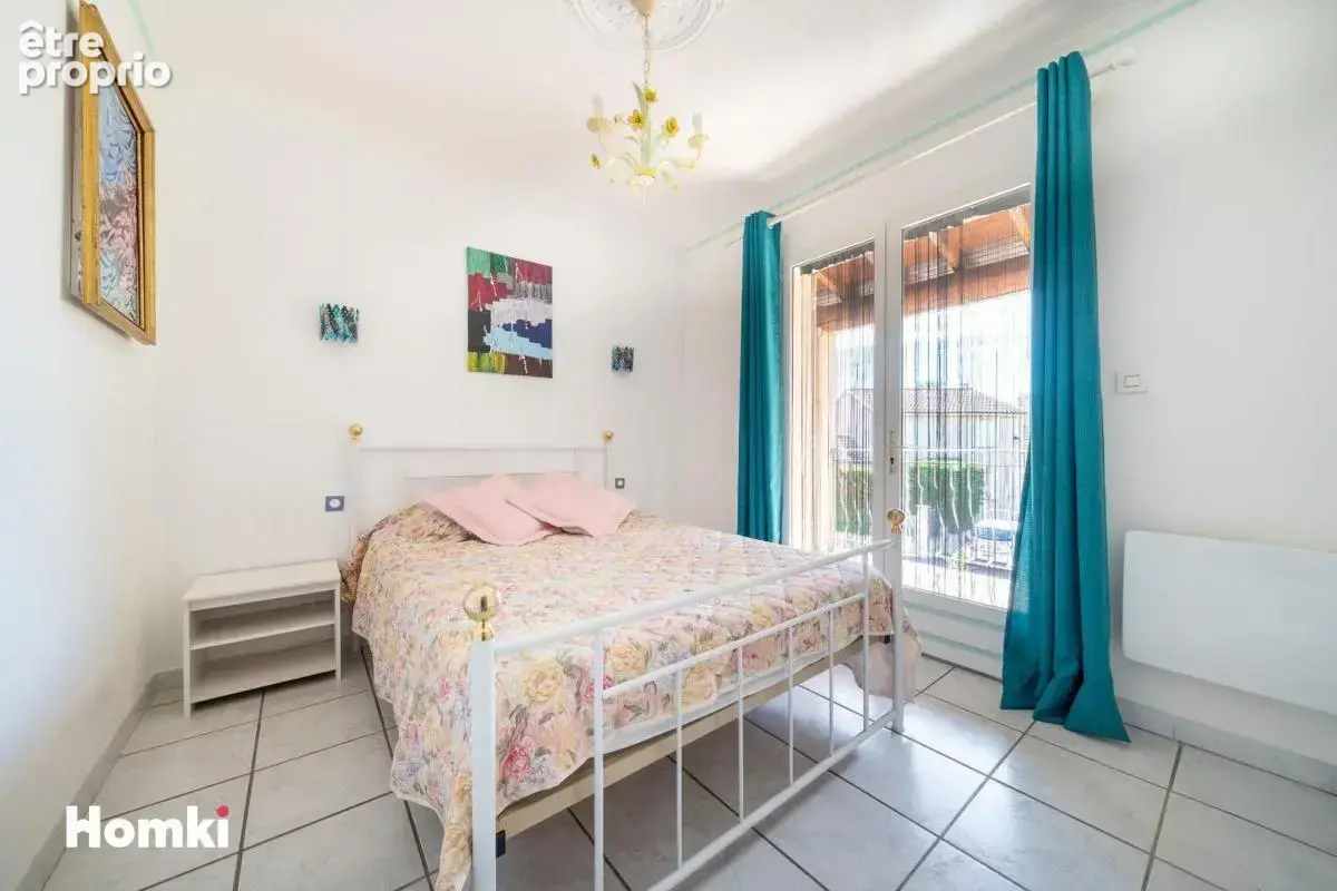 DPE C Villa 7 pièces de 155m² avec piscine sur Sarrians - photo 12