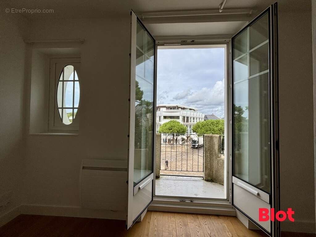 Appartement à LA BAULE-ESCOUBLAC