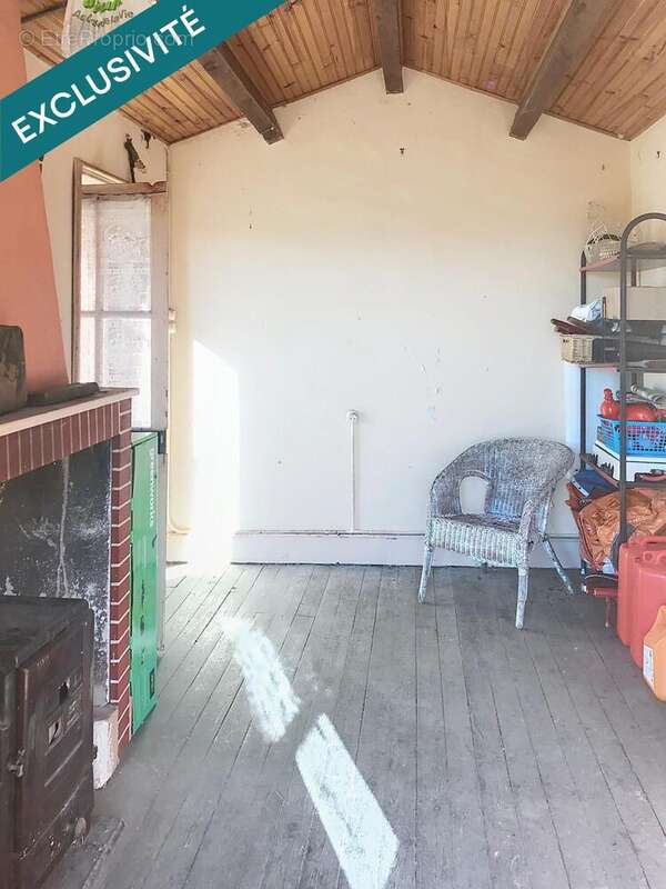 Photo 3 - Maison à LODEVE