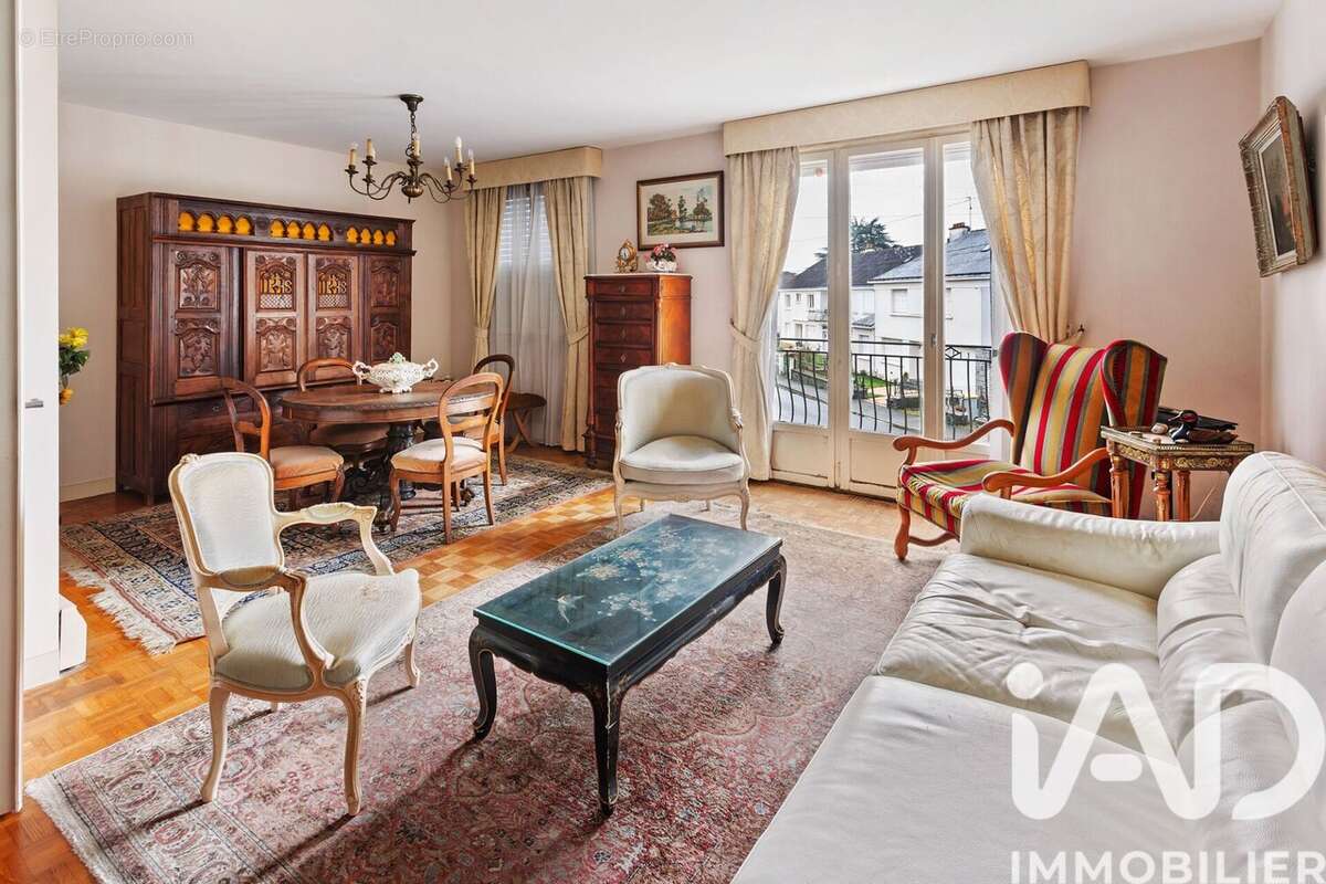 Photo 2 - Maison à SAINT-HERBLAIN