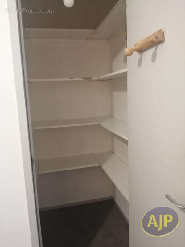 Appartement à SAINTES