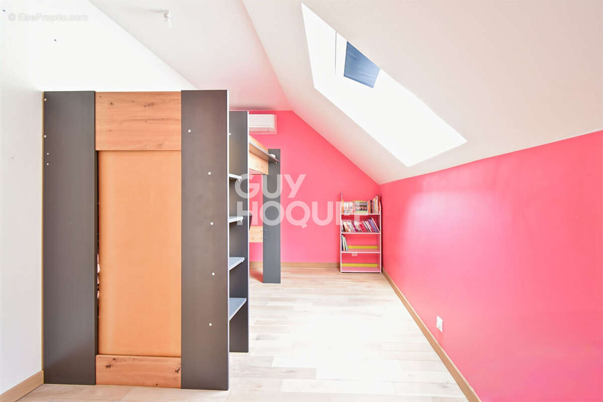 Maison à VILLEBLEVIN