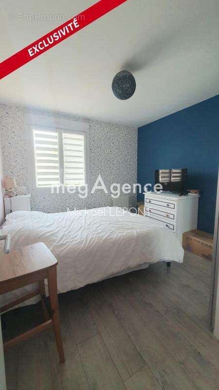Maison 93 m²   3 chambres – Aucun travaux – Sous-sol complet – Jardin - photo 8