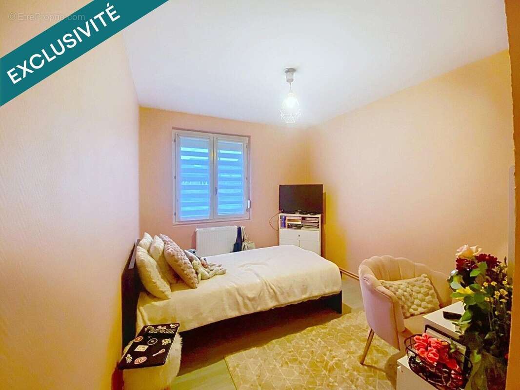 Photo 8 - Maison à MARLY