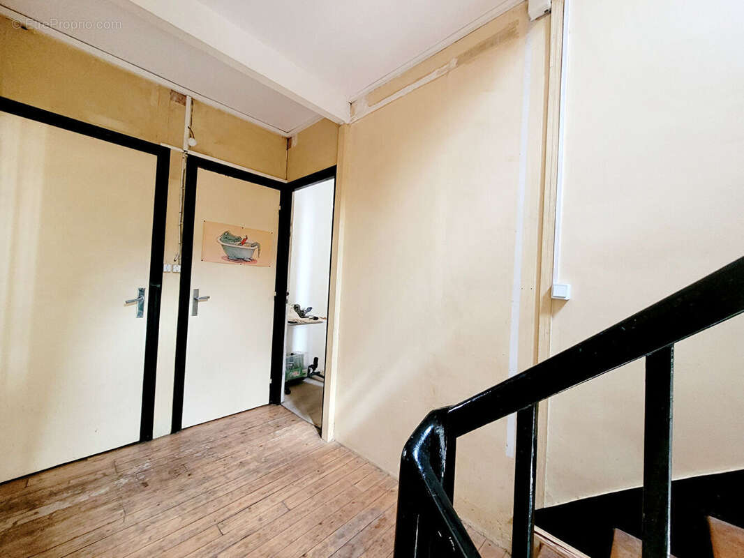 Maison à ALFORTVILLE