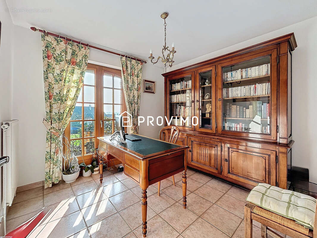 Maison de caractere - photo 4