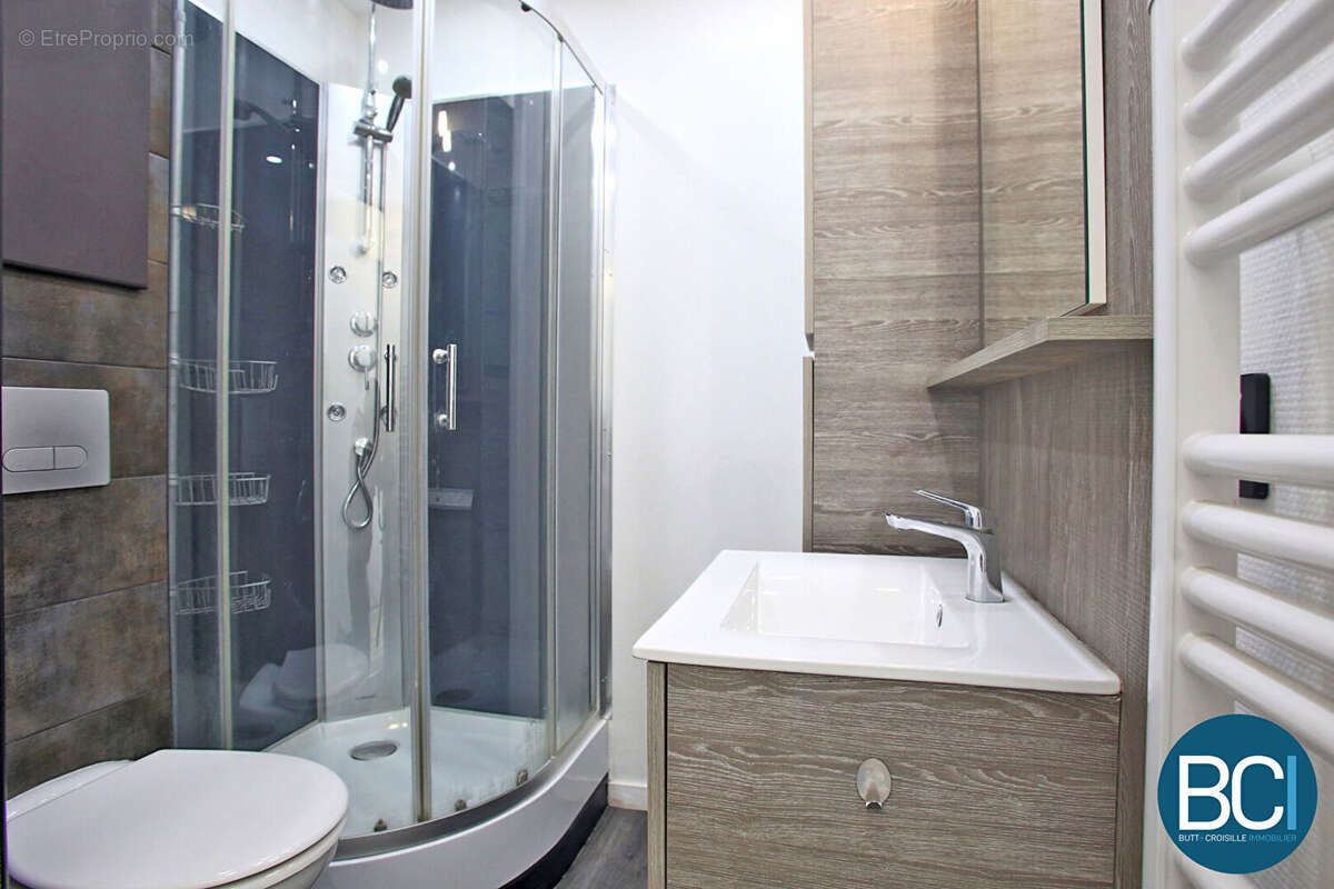 Appartement à VANDOEUVRE-LES-NANCY