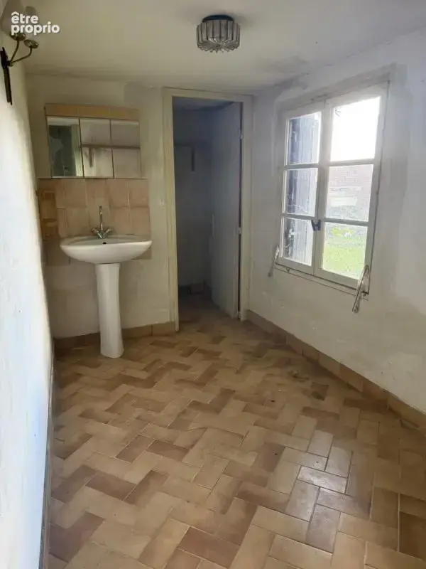 Maison à rénover à bellême - petit prix : idéal investisseur - photo 6