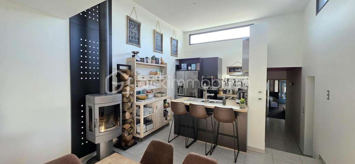 Maison à LA BAULE-ESCOUBLAC