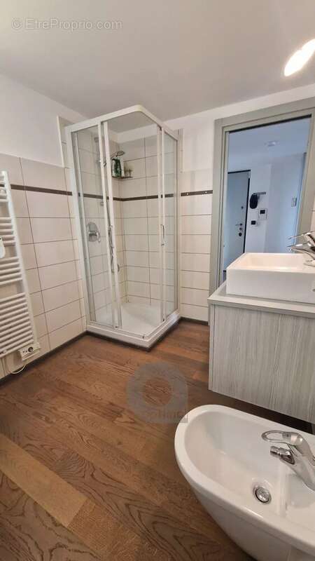 Appartement à ROQUEBRUNE-CAP-MARTIN