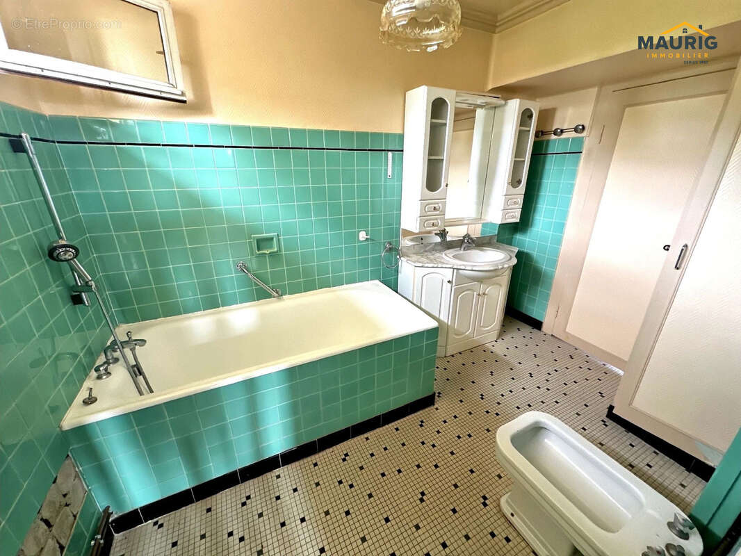 Maison en pierre 190m2 La Réole 33190 - photo 12