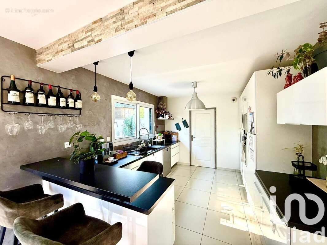 Photo 5 - Maison à DOURDAIN