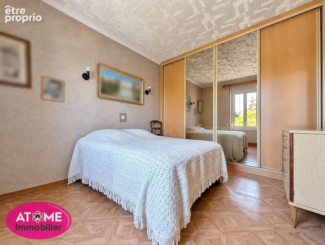 Appartement - 65m2 Auboué (54580) - photo 5