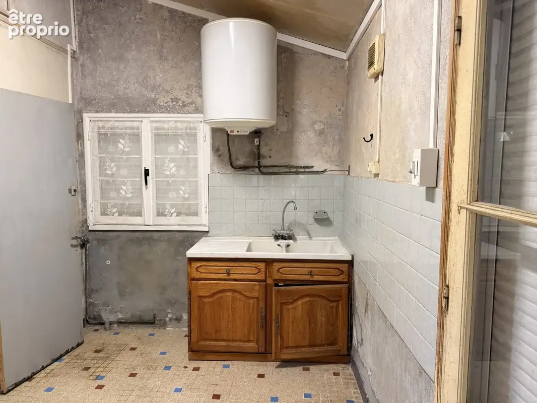Maison 2 pièces 62 m² à vendre à Barzan (17120) - photo 9