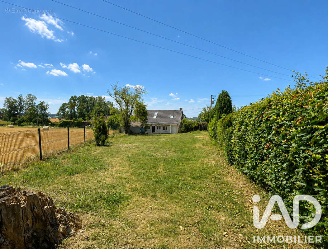 Maison 80 m² à Mons-En-Pevele  - photo 6