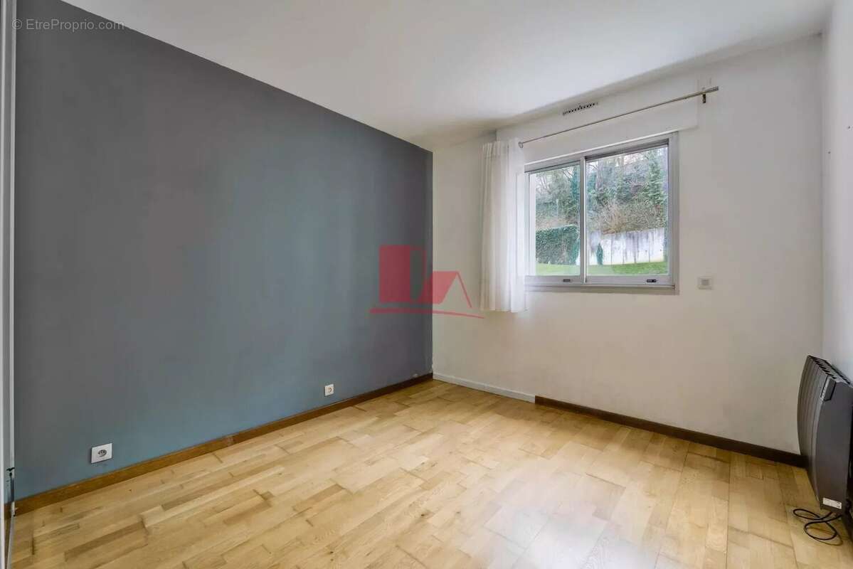 Appartement à ISSY-LES-MOULINEAUX