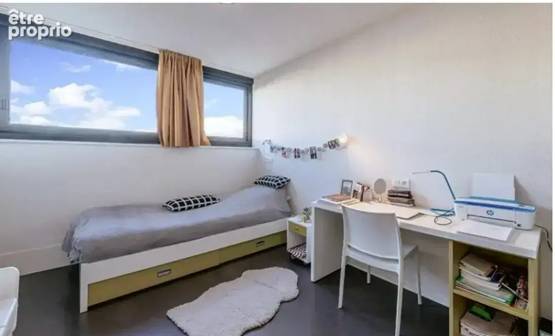 INVESTISSEMENT LOCATIF  Bordeaux  Résidence étudiante All Suites Study - Bordeaux Chartrons - 5,21% de rentabilité - photo 2