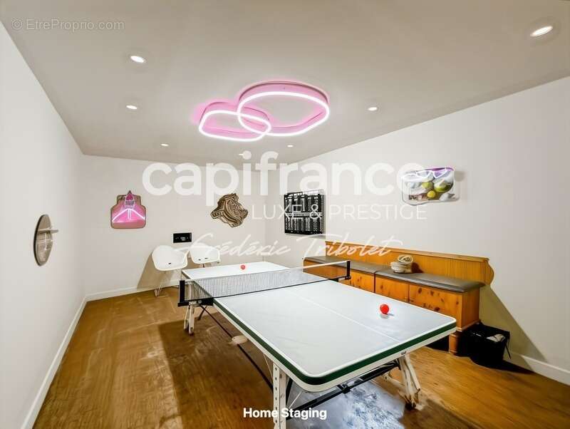 Maison à RUEIL-MALMAISON