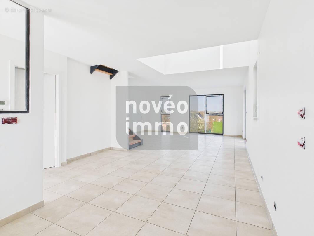 Appartement à HOCHFELDEN