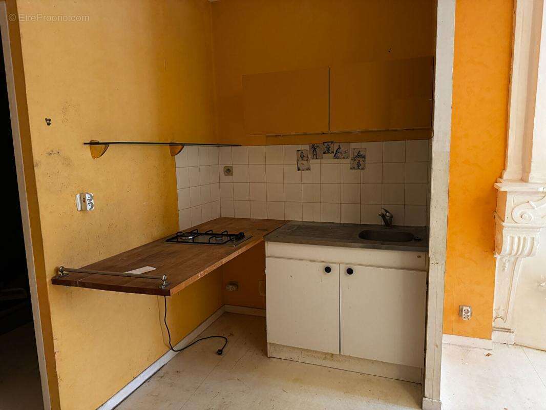 Appartement à LANGRES