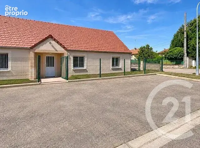 Maison 3 pièces 175 m² à vendre à Cheny (89400) - photo 2