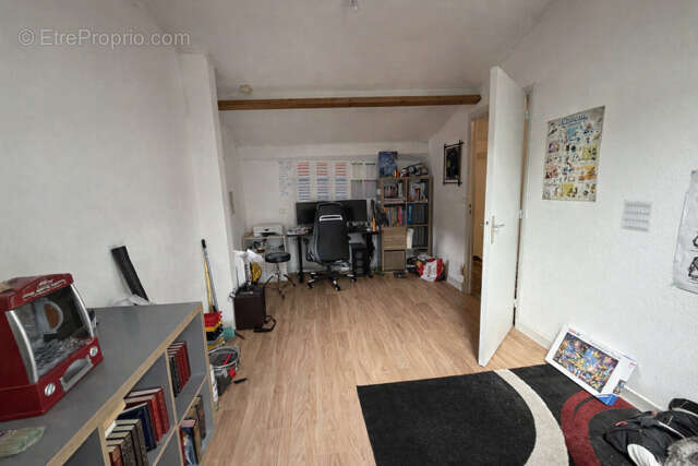 Combronde - Maison familiale - photo 10