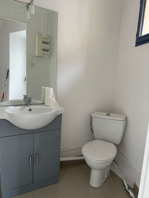 Maison à CASTELNAUDARY