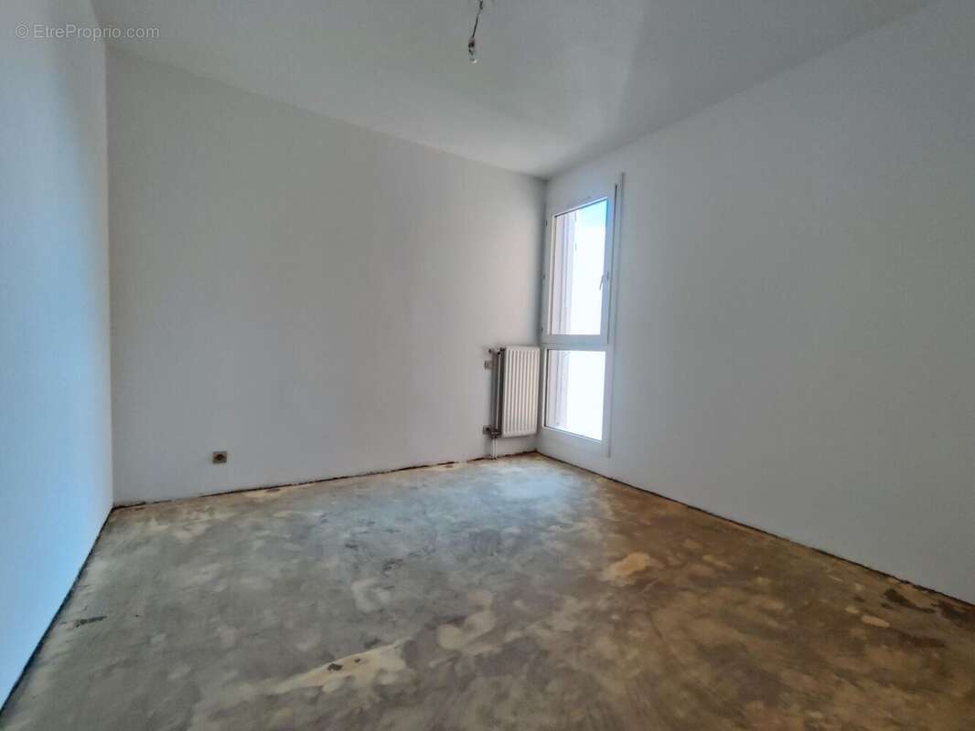 Photo 6 - Appartement à MONTPELLIER