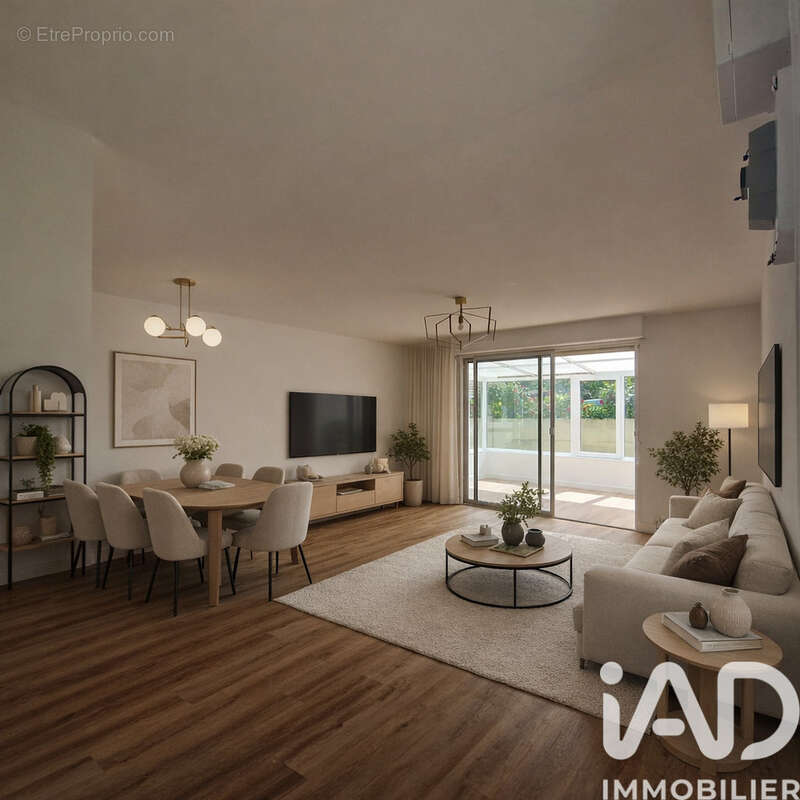 Photo 5 - Maison à ABLEIGES