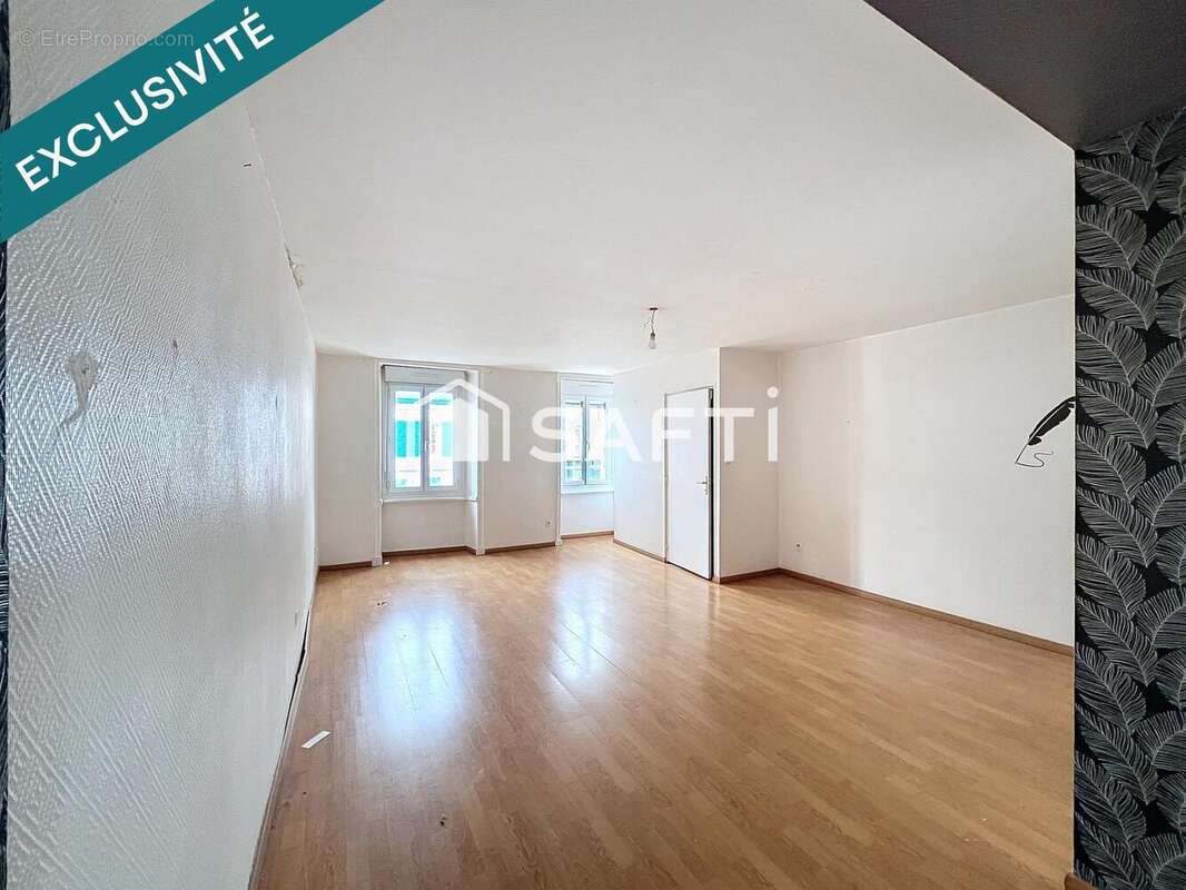 Photo 4 - Appartement à GRANVILLE
