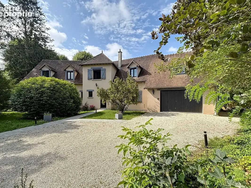 Maison à vendre 10 pièces proche de TAISSY (51) - photo 14