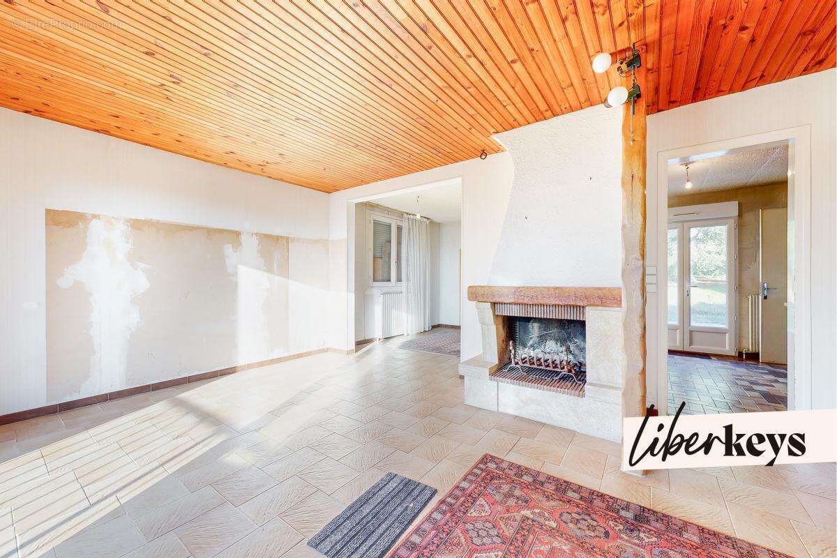 Maison  familiale de plain-pied à Dampmart ! - photo 5
